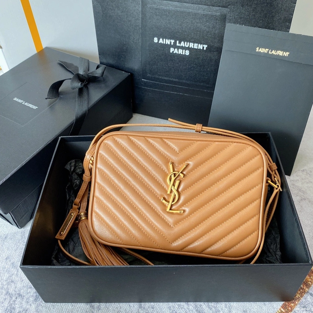 Repzbay REP CAMERA LOU YSL BAG-23*16*6CM 0714